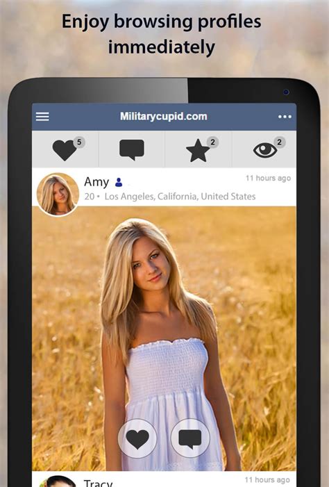 rencontres militaires|MilitaryCupid: Military Dating APK pour Android